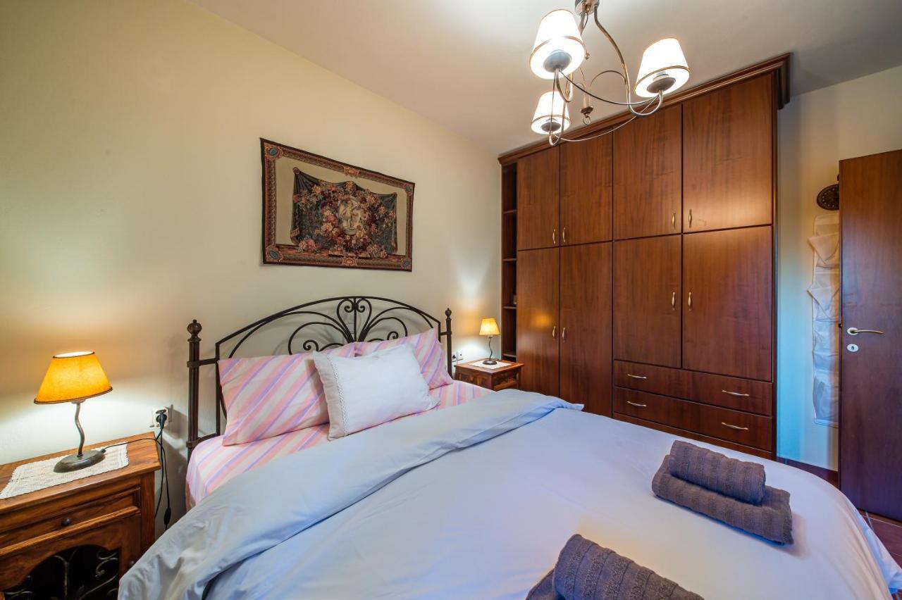 Livadi Cozy Villa Arachova Exterior photo